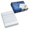ULW-Q280 22W/4000K/S01 IP65 WHITE Светильник светодиодный влагозащищенный. Прямоугольник. Белый свет (4000K). 200x160x58 мм. Корпус белый. ТМ Volpe. UL-00006710 - фото 90975