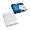 ULW-Q280 22W/4000K/S01 IP65 WHITE Светильник светодиодный влагозащищенный. Прямоугольник. Белый свет (4000K). 200x160x58 мм. Корпус белый. ТМ Volpe. UL-00006710 - фото 90978