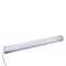 ULY-K70A 40W/4000K/L126 IP65 WHITE Светильник светодиодный промышленный. Белый свет (4000К). 4360Лм. 1260X150x100мм. Корпус белый. TM Uniel UL-00008493 - фото 91026