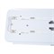 ULY-K70A 40W/4000K/L126 IP65 WHITE Светильник светодиодный промышленный. Белый свет (4000К). 4360Лм. 1260X150x100мм. Корпус белый. TM Uniel UL-00008493 - фото 91030