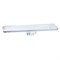 ULY-K70A 40W/4000K/L126 IP65 WHITE Светильник светодиодный промышленный. Белый свет (4000К). 4360Лм. 1260X150x100мм. Корпус белый. TM Uniel UL-00008493 - фото 91042