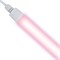 ULY-P61-20W/SCEP/K IP65 DC24V WHITE Светильник для птиц светодиодный линейный, 1250мм, c коннектором. Спектр для яйценоскости. TM Uniel UL-00001608 - фото 91088