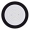 ULY-U38C-200W/6500K IP65 GREY Светильник светодиодный промышленный. Дневной свет (6500K). Угол 110 градусов. TM Uniel UL-00013722 - фото 91172