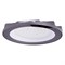 ULY-U38C-200W/6500K IP65 GREY Светильник светодиодный промышленный. Дневной свет (6500K). Угол 110 градусов. TM Uniel UL-00013722 - фото 91173