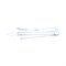 ULZ-P03-10W/SPLE/TM IP65 CLEAR KIT03 Светильник для растений светодиодный линейный, 540мм. Пластик. Спектр для фотосинтеза. В составе набора из 3-х штук, с таймером. TM ФитоЛето UL-00011218 - фото 91219