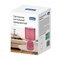 UML-B305 E14 PINK Светильник настольный декоративный под лампу Е14, 40W. Механический выключатель. Розовый. ТМ Uniel UL-00012421 - фото 91431