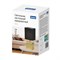 UML-B306 E14 GOLD/BLACK Светильник настольный декоративный под лампу Е14, 40W. Механический выключатель. Золотой/Черный. ТМ Uniel UL-00012422 - фото 91442