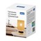 UML-B307 E14 GOLD/COPPER Светильник настольный декоративный под лампу Е14, 40W. Механический выключатель. Золотой/Медный. ТМ Uniel UL-00012424 - фото 91453