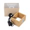 UML-B401 E27 LIGHT GREY/WOOD Светильник настольный декоративный под лампу Е27, 40W. Механический выключатель. Светло-серый. ТМ Uniel UL-00010956 - фото 91477
