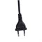 UML-B401 E27 LIGHT GREY/WOOD Светильник настольный декоративный под лампу Е27, 40W. Механический выключатель. Светло-серый. ТМ Uniel UL-00010956 - фото 91482