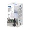 UML-B465 E14 SILVER Светильник настольный декоративный "Кот", под лампу Е14, 40W. Механический выключатель. Серебристый. ТМ Uniel UL-00011383 - фото 91504