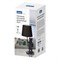 UML-B465 E14 SILVER/BLACK Светильник настольный декоративный "Кот", под лампу E14, 40W. Механический выключатель. Серебристый/черный. ТМ Uniel UL-00013444 - фото 91510