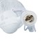 UML-B465 E14 WHITE Светильник настольный декоративный "Кот", под лампу Е14, 40W. Механический выключатель. Белый. ТМ Uniel UL-00011382 - фото 91516