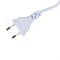UML-B465 E14 WHITE Светильник настольный декоративный "Кот", под лампу Е14, 40W. Механический выключатель. Белый. ТМ Uniel UL-00011382 - фото 91518
