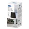 UML-B465 E14 WHITE/BLACK Светильник настольный декоративный "Кот", под лампу Е14, 40W. Механический выключатель. Белый/черный. ТМ Uniel UL-00013445 - фото 91529