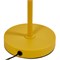 UML-B701 E27 YELLOW Светильник настольный, 60W. Цоколь Е27. Механический выключатель. Желтый. ТМ Uniel UL-00010157 - фото 91567