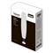 UML-T410 2хE27 WHITE Торшер напольный под две лампы Е27, 2х60W. Механический выключатель. Белый. ТМ Uniel UL-00010192 - фото 91628