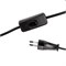 UML-T500 E27 SILVER/WHITE Торшер напольный под лампу Е27, 60W, с регулировкой наклона. Серебристый/Белый. ТМ Uniel UL-00010181 - фото 91635