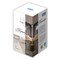 UML-T500 E27 SILVER/WHITE Торшер напольный под лампу Е27, 60W, с регулировкой наклона. Серебристый/Белый. ТМ Uniel UL-00010181 - фото 91636