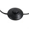 UML-T521 E27 BLACK/BLACK Торшер напольный под лампу Е27, 40W. Черный/Черный. ТМ Uniel UL-00012407 - фото 91668