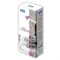UML-T702 E14 SILVER Торшер напольный под лампу Е14, 60W, с регулировкой наклона. Механический выключатель. Серебристый. ТМ Uniel UL-00010183 - фото 91749