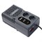 U-SDE 500W Стабилизатор напряжения серии "Constant", 500ВА. Настольный. TM Uniel UL-00012766 - фото 91784