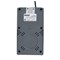 U-SDE 500W Стабилизатор напряжения серии "Constant", 500ВА. Настольный. TM Uniel UL-00012766 - фото 91788