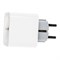 USH-A101 1G/WF WHITE Умная розетка Wi-Fi. 16A. До 3680Вт. Голосовое управление+приложение UnielSmart. TM Uniel UL-00011387 - фото 91804