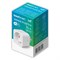 USH-A101 1G/WF WHITE Умная розетка Wi-Fi. 16A. До 3680Вт. Голосовое управление+приложение UnielSmart. TM Uniel UL-00011387 - фото 91810