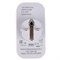 USH-A102 2G/WF WHITE Умный сетевой разветвитель Wi-Fi, 2 гнезда.16A. До 3680Вт. Голосовое управление+приложение UnielSmart. TM Uniel UL-00011388 - фото 91814