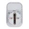 USH-A103 1G/UC/WF WHITE Умная розетка Wi-Fi. 2USB+Type-C (5В, 2,4A). 16A. До 3680Вт. Голосовое управление+приложение UnielSmart.  TM Uniel UL-00011389 - фото 91827