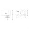 USH-A103 1G/UC/WF WHITE Умная розетка Wi-Fi. 2USB+Type-C (5В, 2,4A). 16A. До 3680Вт. Голосовое управление+приложение UnielSmart.  TM Uniel UL-00011389 - фото 91833