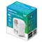 USH-A103 1G/UC/WF WHITE Умная розетка Wi-Fi. 2USB+Type-C (5В, 2,4A). 16A. До 3680Вт. Голосовое управление+приложение UnielSmart.  TM Uniel UL-00011389 - фото 91835