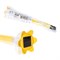 USL-C-419/PT305 Cадовый светильник на солнечной батарее Yellow crocus. Серия Classic. Упаковка-пленка. 10625 - фото 91858