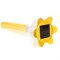 USL-C-419/PT305 Cадовый светильник на солнечной батарее Yellow crocus. Серия Classic. Упаковка-пленка. 10625 - фото 91860