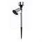 USL-C-690/MT375 SPOT SET24 Садовый светильник на солнечной батарее, в составе набора из 24шт. Белый свет. 1*ААA Ni-Cd аккумулятор в/к. IP44. TM Uniel. UL-00001686 - фото 91900