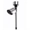 USL-C-690/MT375 SPOT SET24 Садовый светильник на солнечной батарее, в составе набора из 24шт. Белый свет. 1*ААA Ni-Cd аккумулятор в/к. IP44. TM Uniel. UL-00001686 - фото 91902