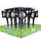 USL-C-691/PT270 FLASH SET12 Садовый светильник на солнечной батарее, в составе набора из 12шт. Белый свет. 1*AA Ni-Cd аккумулятор в/к. IP44. TM Uniel. UL-00001688 - фото 91910