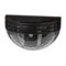 USL-F-251/PM050 SHINY Cветильник настенный на солнечной батарее. 1 светодиод. Белый свет. 1*ААA Ni-Mh аккумулятор в/к. IP44. TM Uniel UL-00011591 - фото 92005