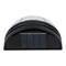 USL-F-251/PM050 SHINY Cветильник настенный на солнечной батарее. 1 светодиод. Белый свет. 1*ААA Ni-Mh аккумулятор в/к. IP44. TM Uniel UL-00011591 - фото 92007