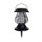 USL-F-300/PМ310 BUG ZAPPER Садовый светильник на солнечной батарее. 13 светодиодов. Эффект пламени и антимоскитный режим . 1*АА Ni-Mh аккумулятор в/к. IP44. TM Uniel. UL-00006537 - фото 92042