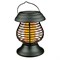 USL-F-300/PМ310 BUG ZAPPER Садовый светильник на солнечной батарее. 13 светодиодов. Эффект пламени и антимоскитный режим . 1*АА Ni-Mh аккумулятор в/к. IP44. TM Uniel. UL-00006537 - фото 92043