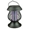 USL-F-300/PМ310 BUG ZAPPER Садовый светильник на солнечной батарее. 13 светодиодов. Эффект пламени и антимоскитный режим . 1*АА Ni-Mh аккумулятор в/к. IP44. TM Uniel. UL-00006537 - фото 92044