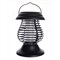 USL-F-300/PМ310 BUG ZAPPER Садовый светильник на солнечной батарее. 13 светодиодов. Эффект пламени и антимоскитный режим . 1*АА Ni-Mh аккумулятор в/к. IP44. TM Uniel. UL-00006537 - фото 92047