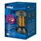 USL-F-300/PМ310 BUG ZAPPER Садовый светильник на солнечной батарее. 13 светодиодов. Эффект пламени и антимоскитный режим . 1*АА Ni-Mh аккумулятор в/к. IP44. TM Uniel. UL-00006537 - фото 92050