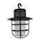USL-S-121/PT2500 LANTERNS Садовая гирлянда на солнечной батарее "Фонарики". 60 светодиодов. Эффект пламени. 1*АА Ni-Mh аккумулятор в/к. IP44. TM Uniel UL-00006558 - фото 92072