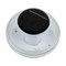 USL-S-824/PT100 POOL LIGHT Садовый светильник на солнечной батарее. Плавающий. 22 светодиода. RGB свет. Белый свет.  Теплый белый свет. 1*АA Ni-Mh аккумулятор в/к. IP44. TM Uniel UL-00011597 - фото 92367