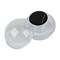 USL-S-824/PT100 POOL LIGHT Садовый светильник на солнечной батарее. Плавающий. 22 светодиода. RGB свет. Белый свет.  Теплый белый свет. 1*АA Ni-Mh аккумулятор в/к. IP44. TM Uniel UL-00011597 - фото 92369