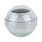 USL-S-824/PT100 POOL LIGHT Садовый светильник на солнечной батарее. Плавающий. 22 светодиода. RGB свет. Белый свет.  Теплый белый свет. 1*АA Ni-Mh аккумулятор в/к. IP44. TM Uniel UL-00011597 - фото 92374