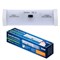 USN-F10 100W/2P WHITE Выключатель бесконтактный с датчиком движения. Цвет белый. TM Uniel UL-00012712 - фото 92563